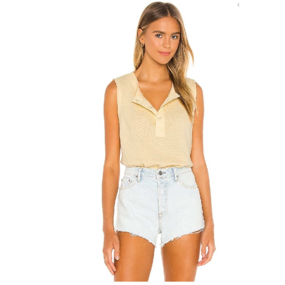 NWT Free People Women’s Peek Aye Bodysuit Size Large